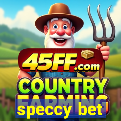 speccy bet